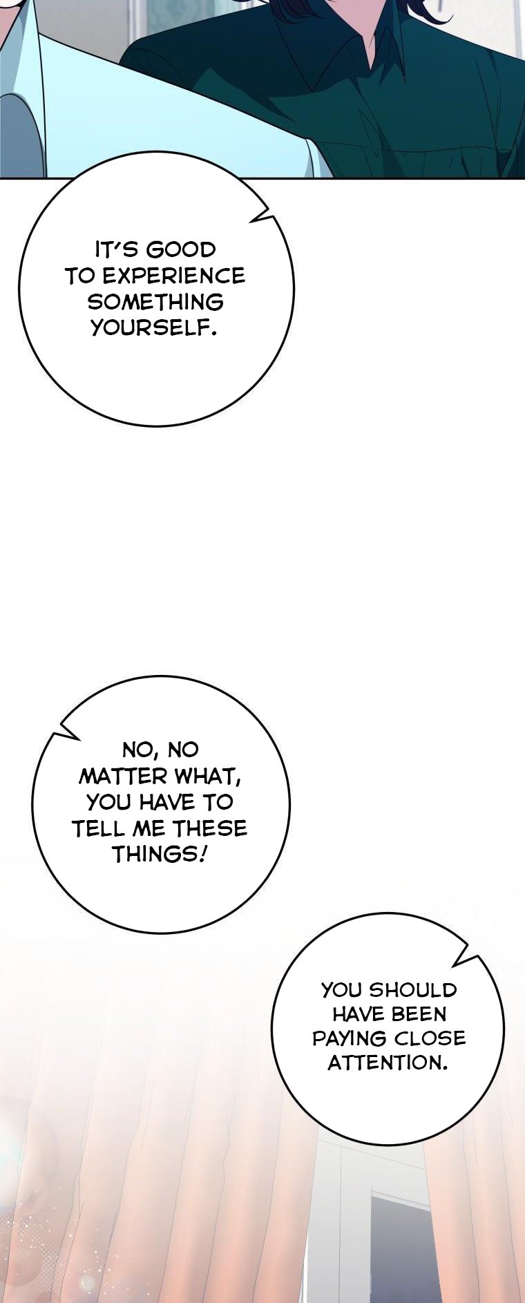 One Step Forward To The Flower Path chapter 69 page 47