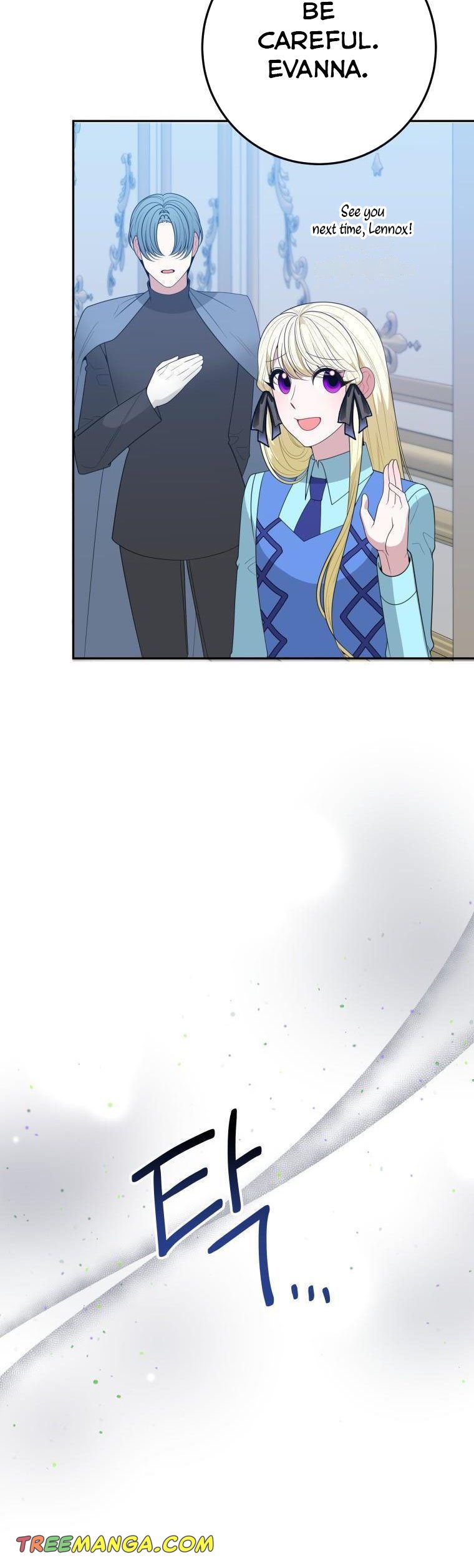 One Step Forward To The Flower Path chapter 72 page 11