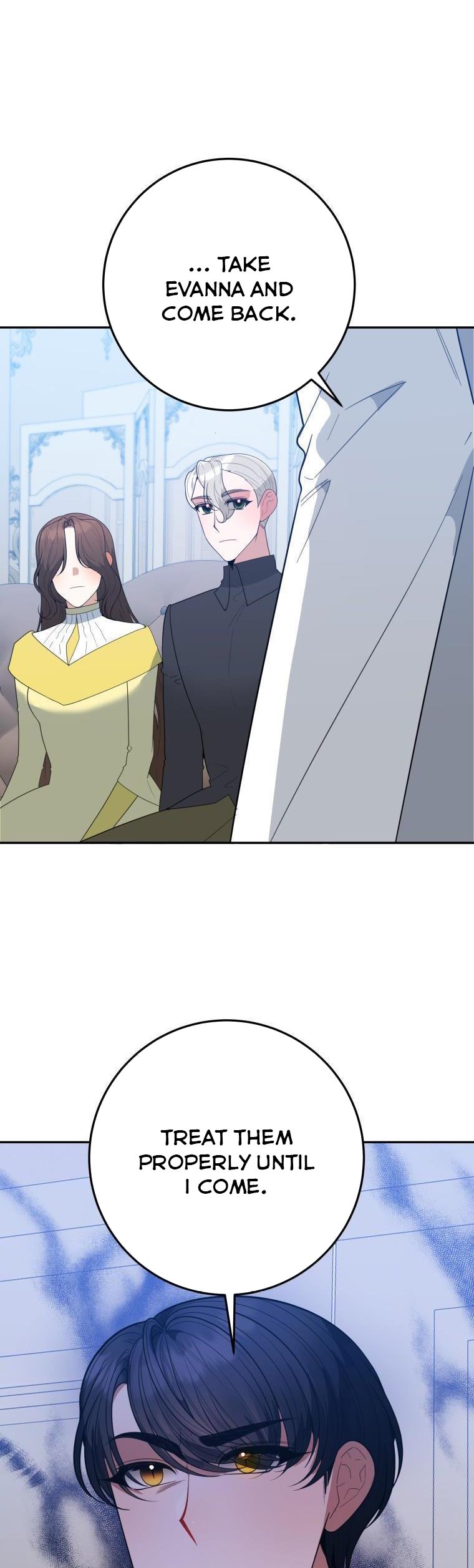 One Step Forward To The Flower Path chapter 72 page 12