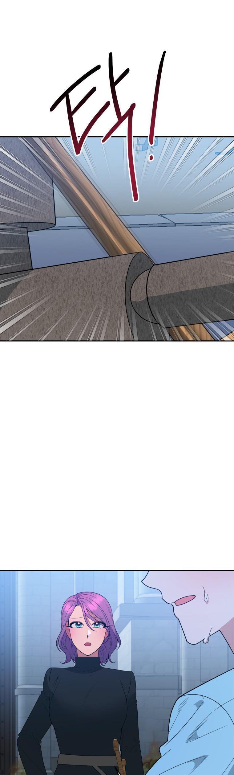 One Step Forward To The Flower Path chapter 72 page 15