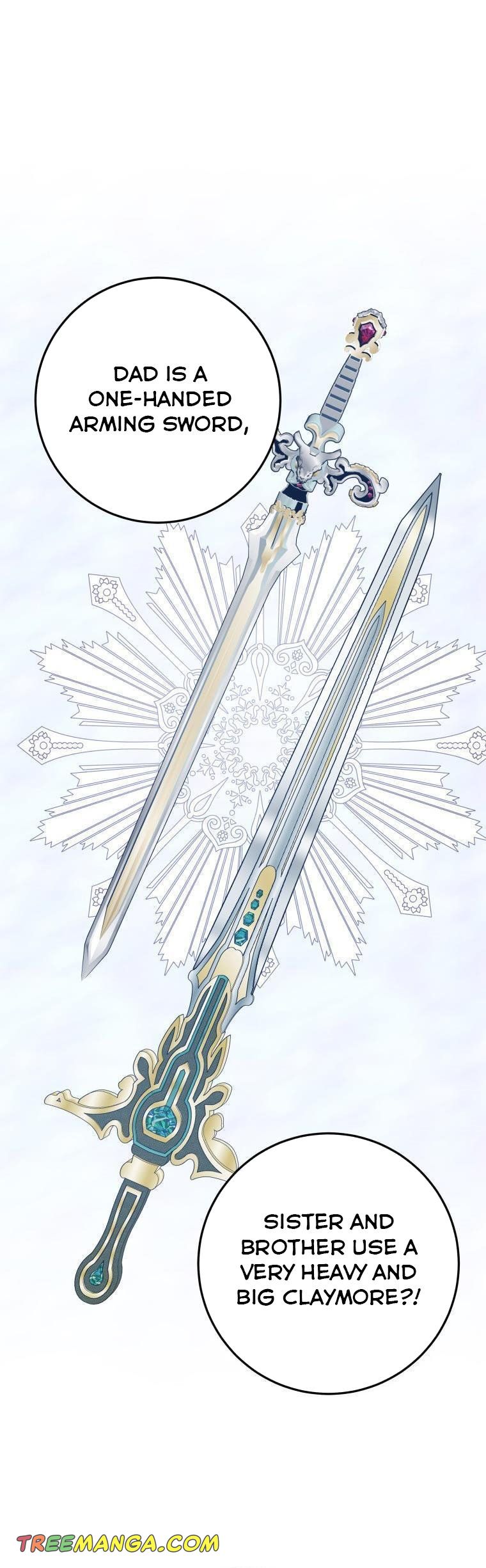 One Step Forward To The Flower Path chapter 72 page 22