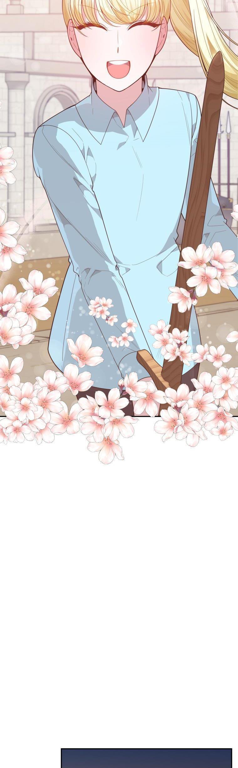 One Step Forward To The Flower Path chapter 72 page 27