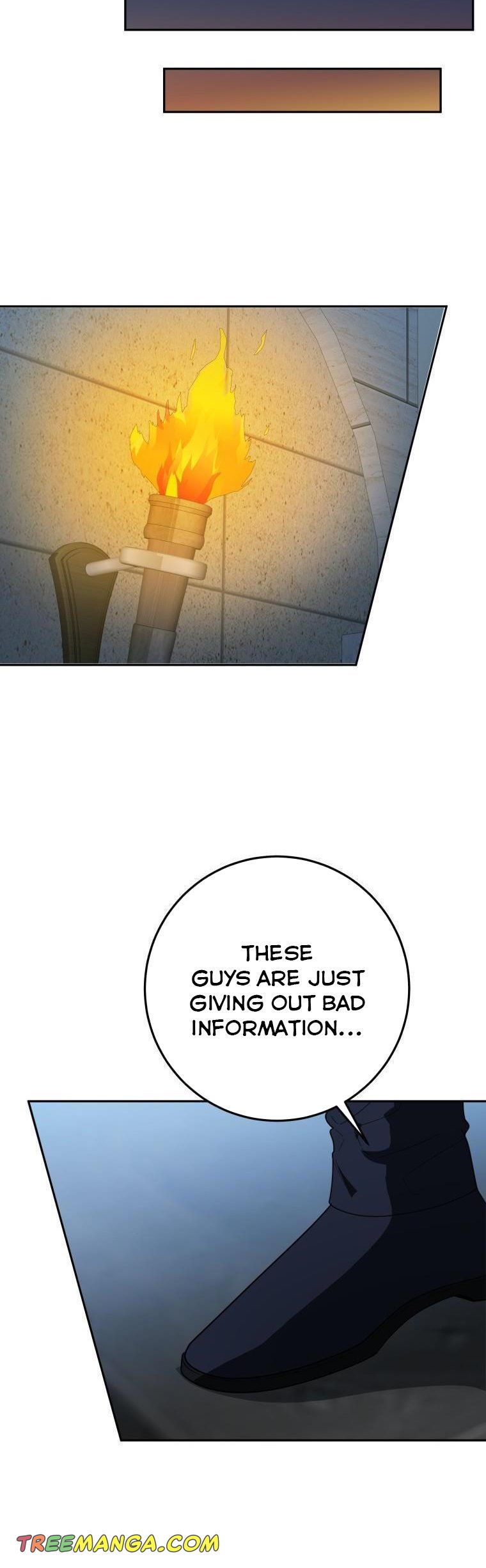 One Step Forward To The Flower Path chapter 72 page 28