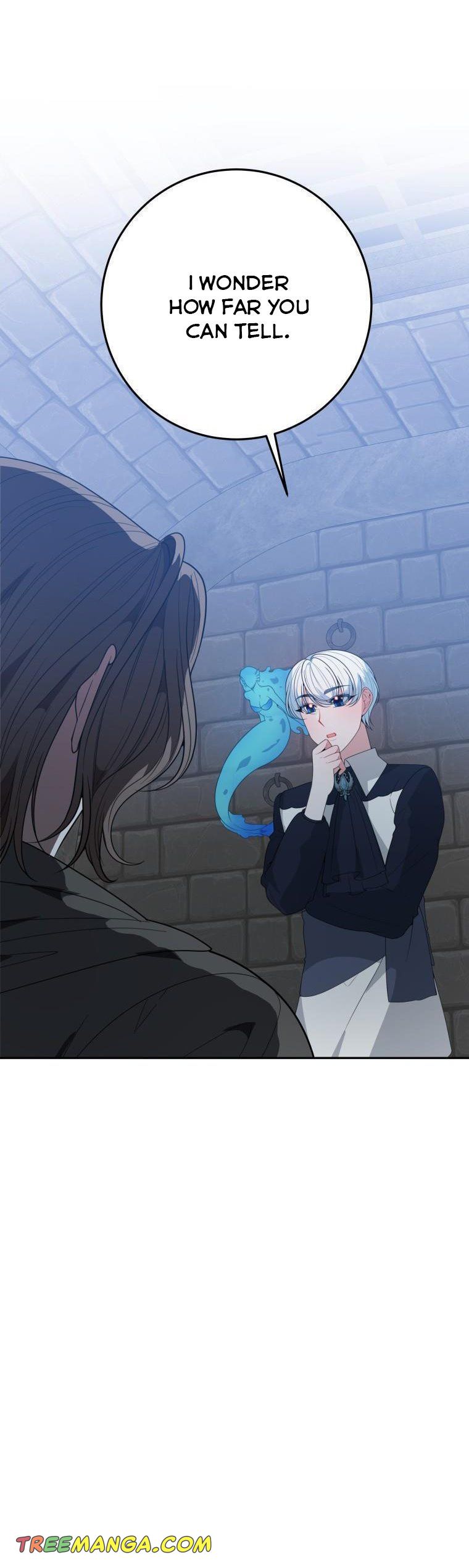 One Step Forward To The Flower Path chapter 72 page 29