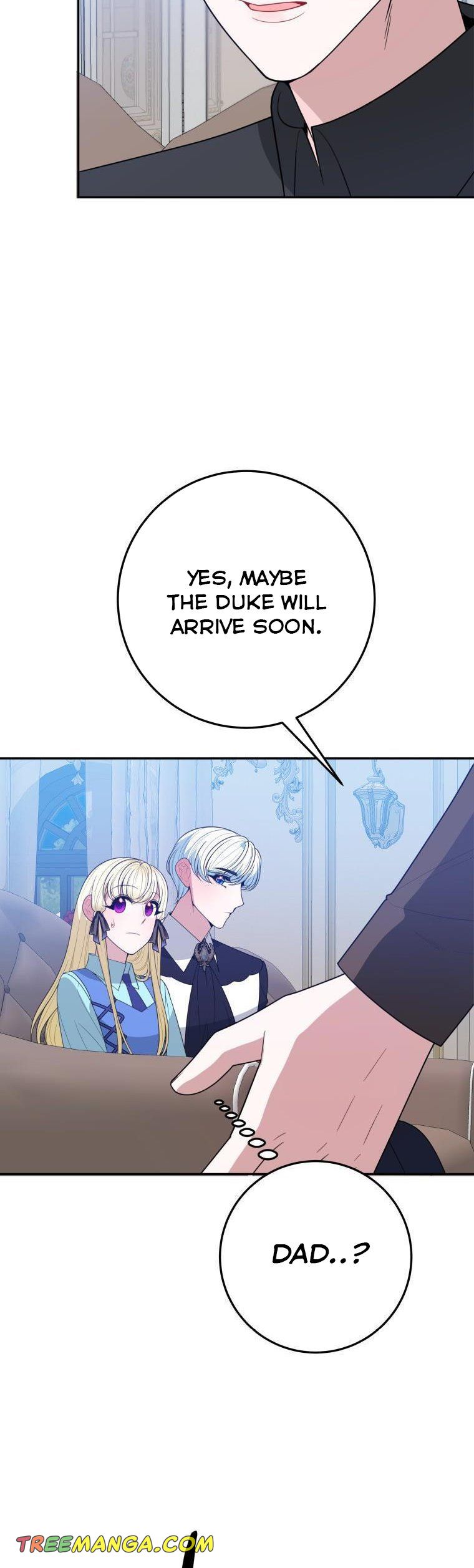 One Step Forward To The Flower Path chapter 72 page 3