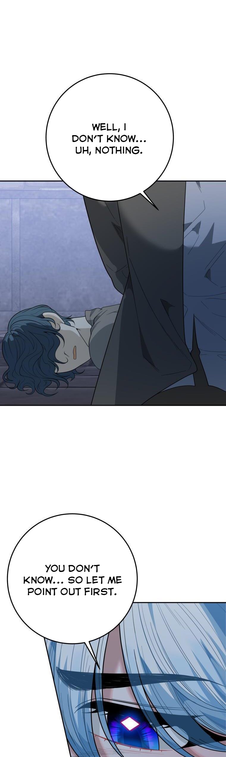 One Step Forward To The Flower Path chapter 72 page 30