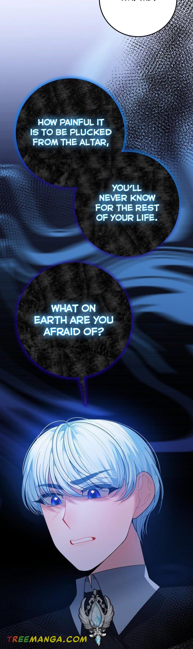 One Step Forward To The Flower Path chapter 72 page 38