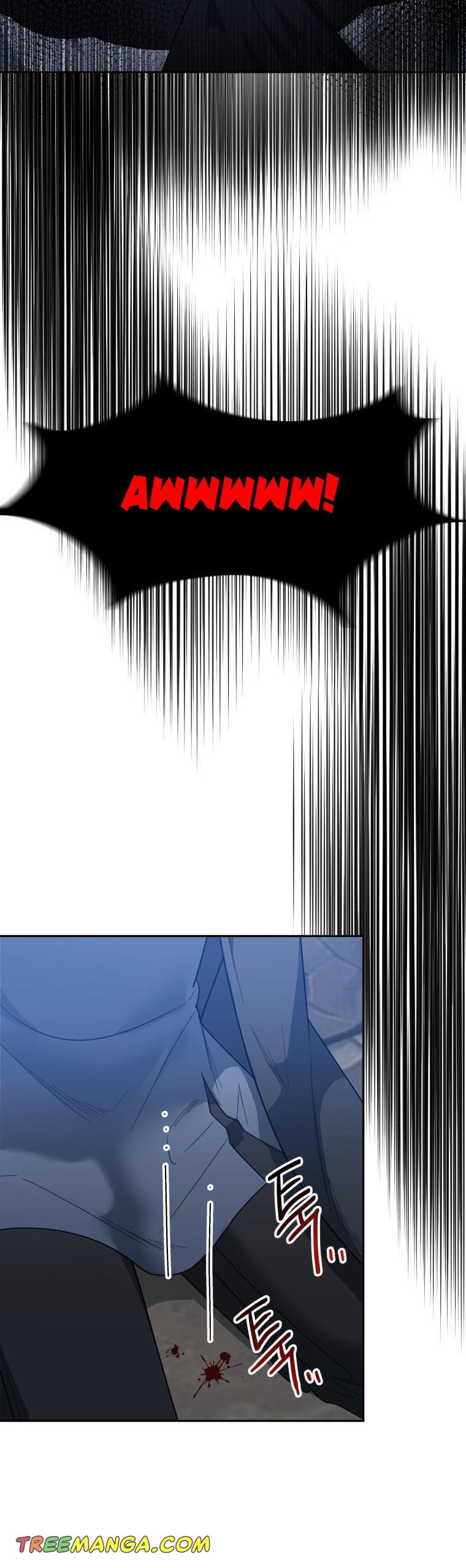 One Step Forward To The Flower Path chapter 72 page 39