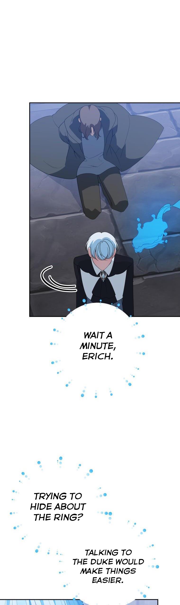 One Step Forward To The Flower Path chapter 72 page 42