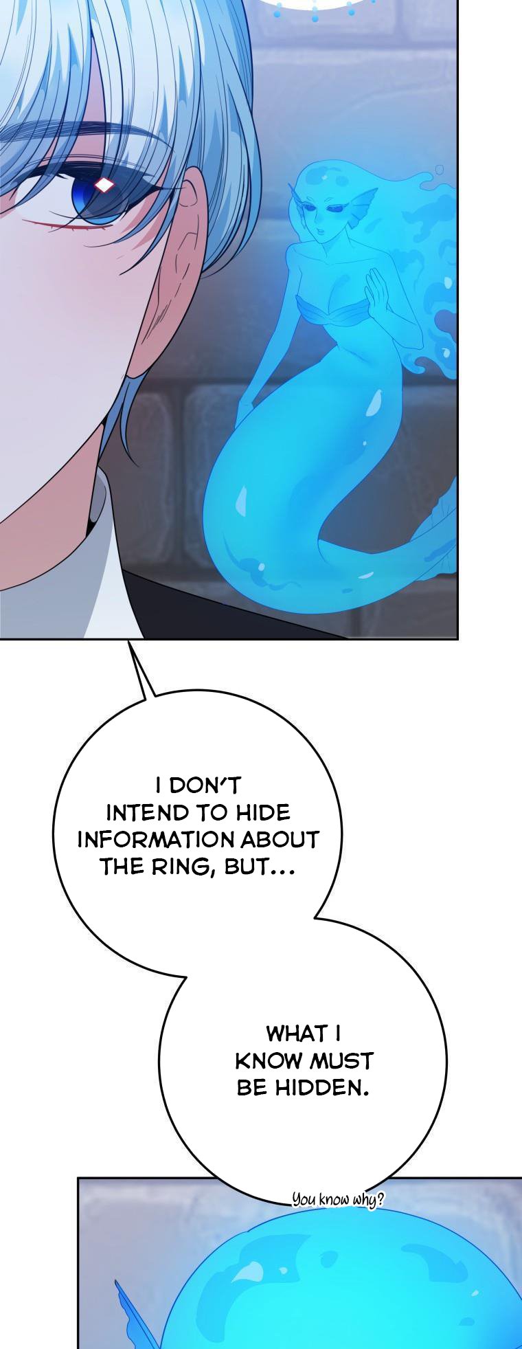 One Step Forward To The Flower Path chapter 72 page 43