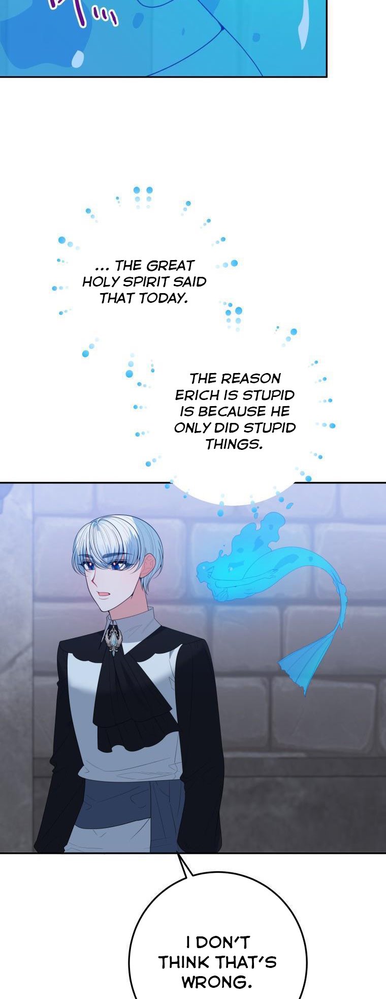 One Step Forward To The Flower Path chapter 72 page 45