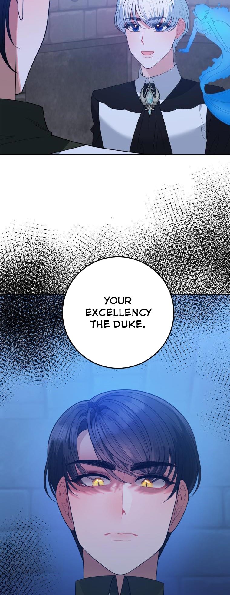 One Step Forward To The Flower Path chapter 72 page 47