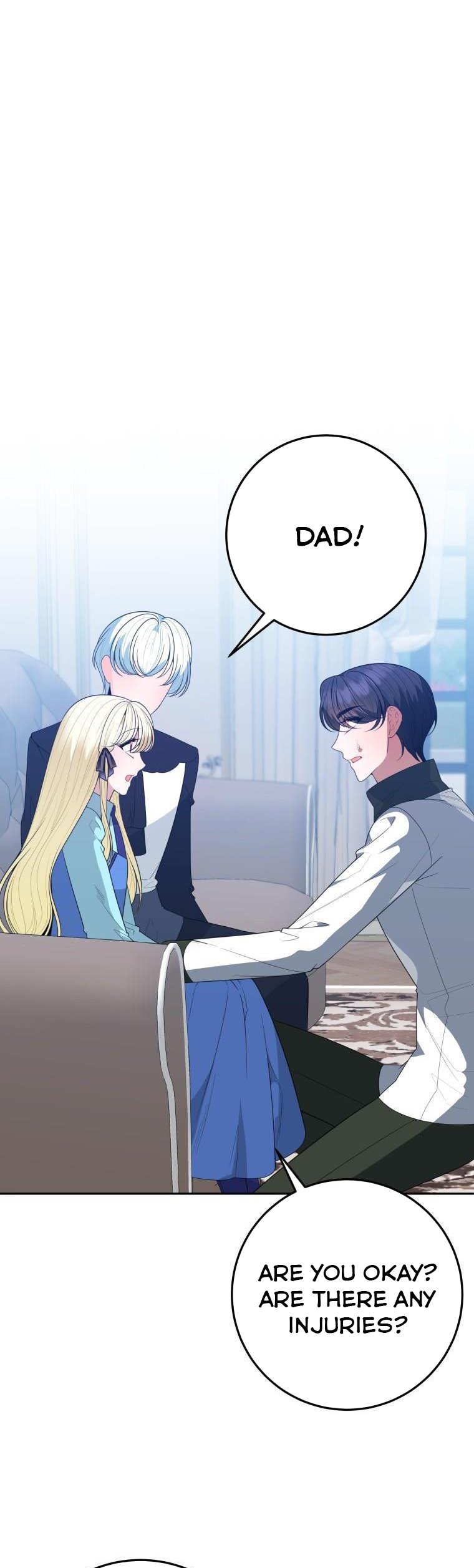 One Step Forward To The Flower Path chapter 72 page 5