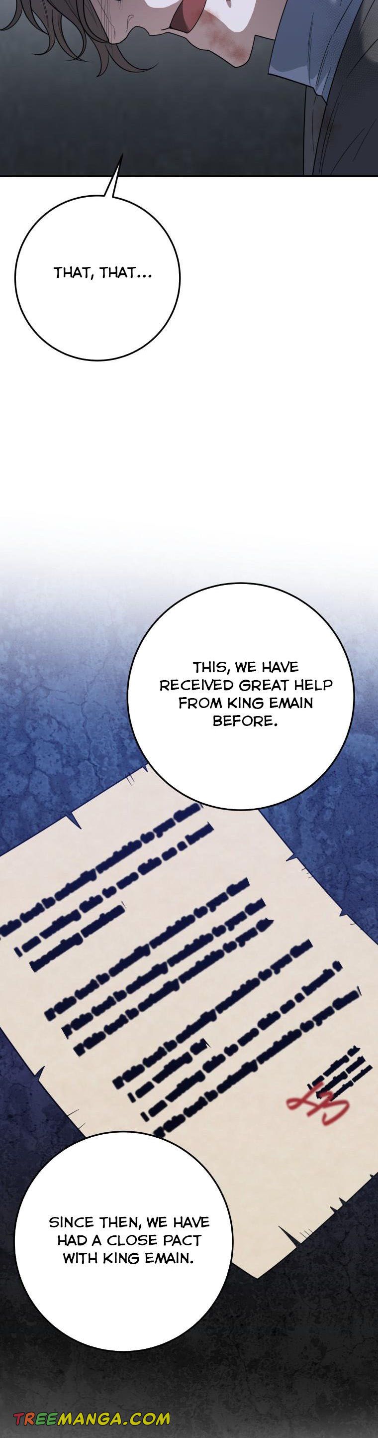 One Step Forward To The Flower Path chapter 73 page 10