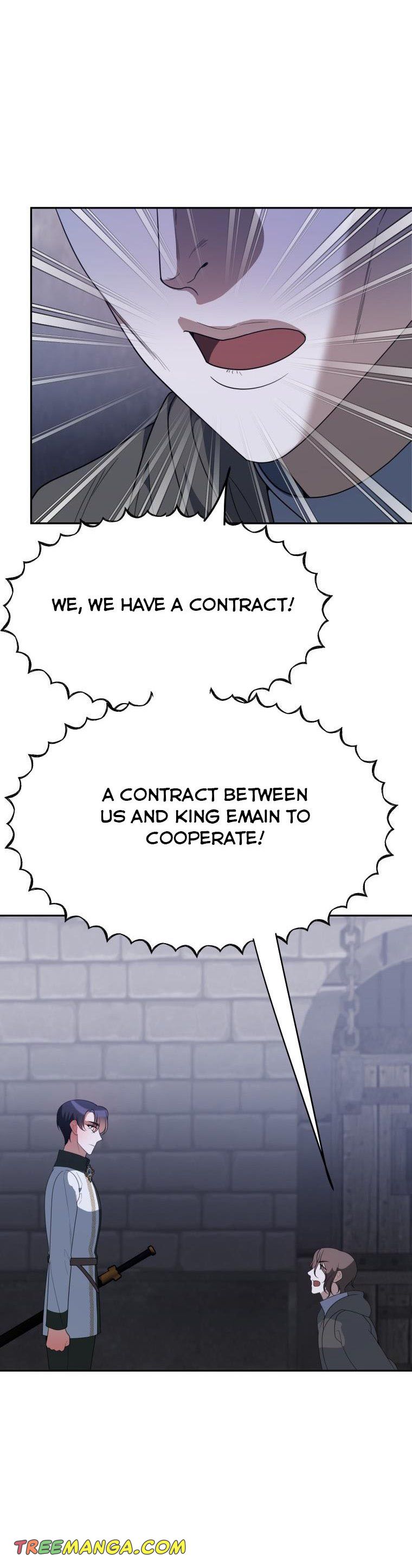 One Step Forward To The Flower Path chapter 73 page 14