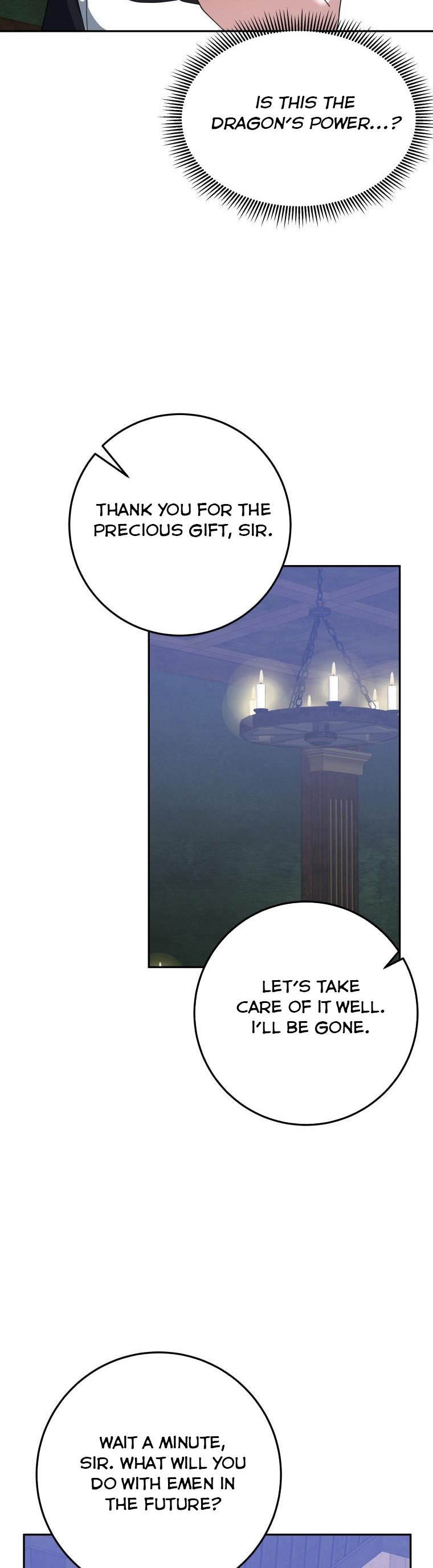 One Step Forward To The Flower Path chapter 73 page 24