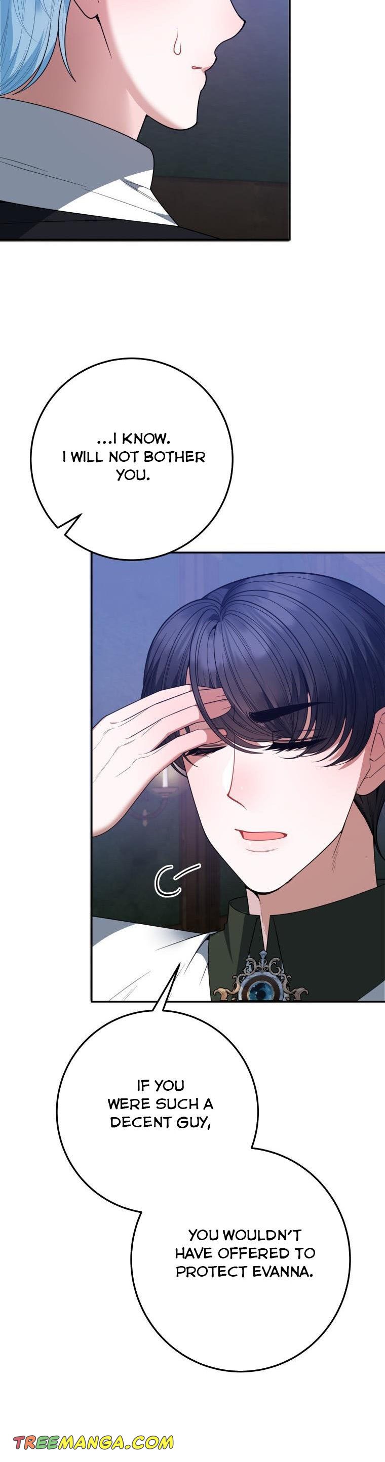 One Step Forward To The Flower Path chapter 73 page 27