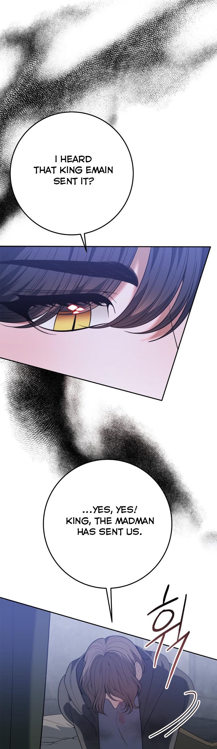 One Step Forward To The Flower Path chapter 73 page 4