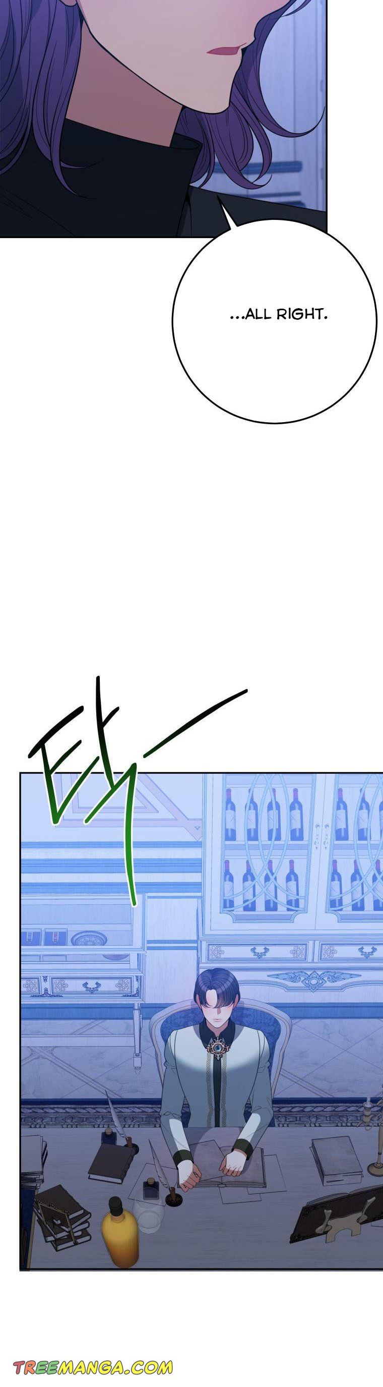 One Step Forward To The Flower Path chapter 73 page 40