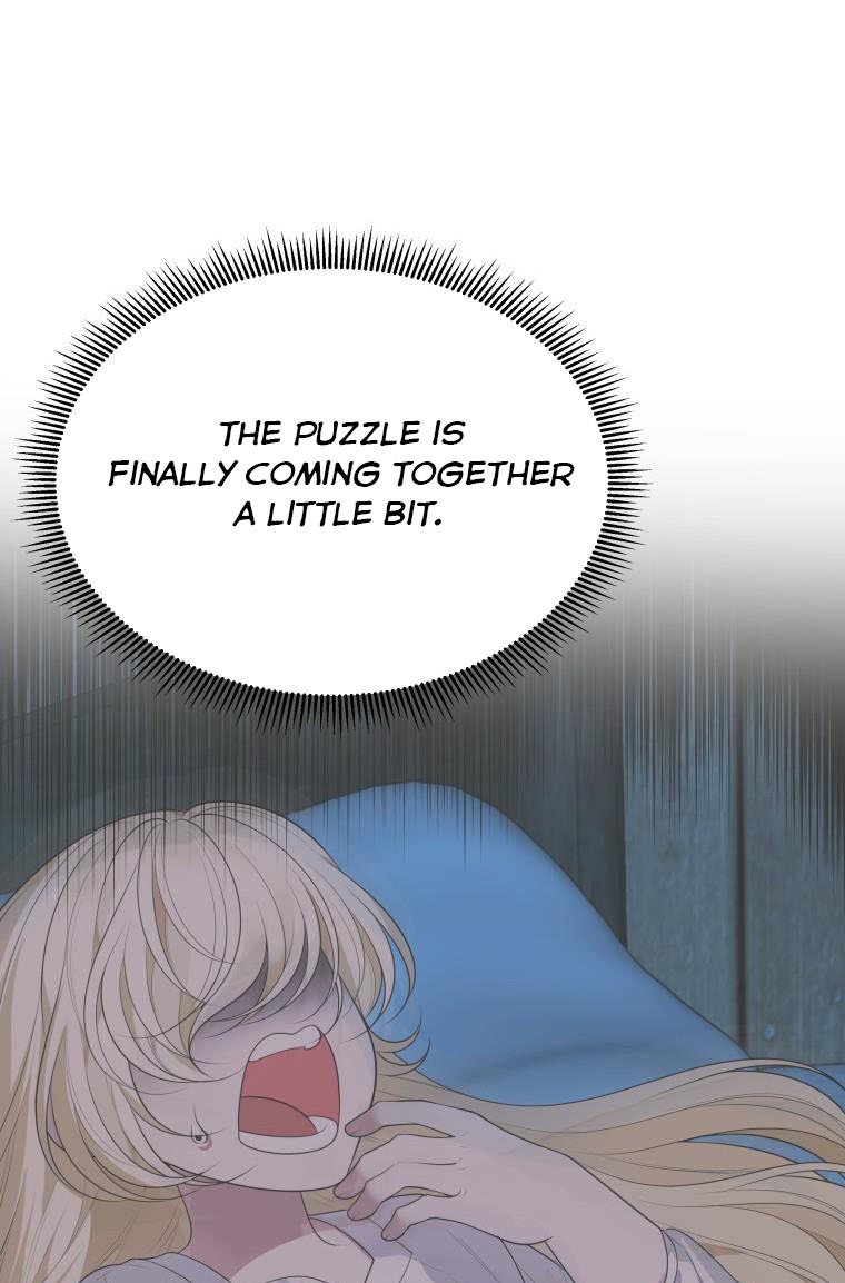 One Step Forward To The Flower Path chapter 73 page 41