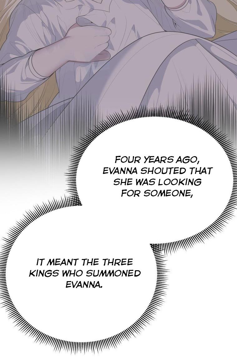 One Step Forward To The Flower Path chapter 73 page 42