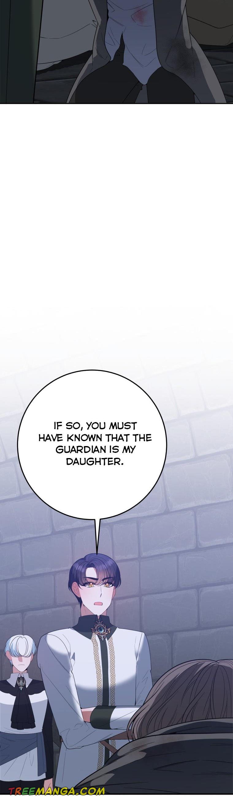 One Step Forward To The Flower Path chapter 73 page 5