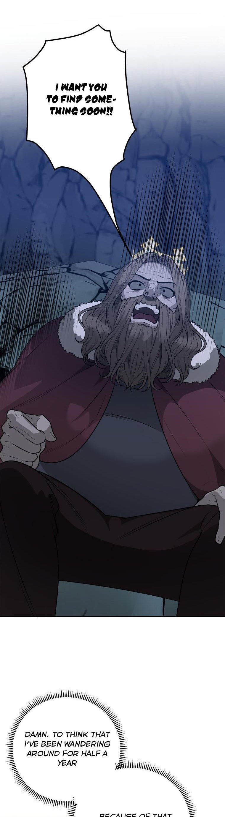 One Step Forward To The Flower Path chapter 74 page 19