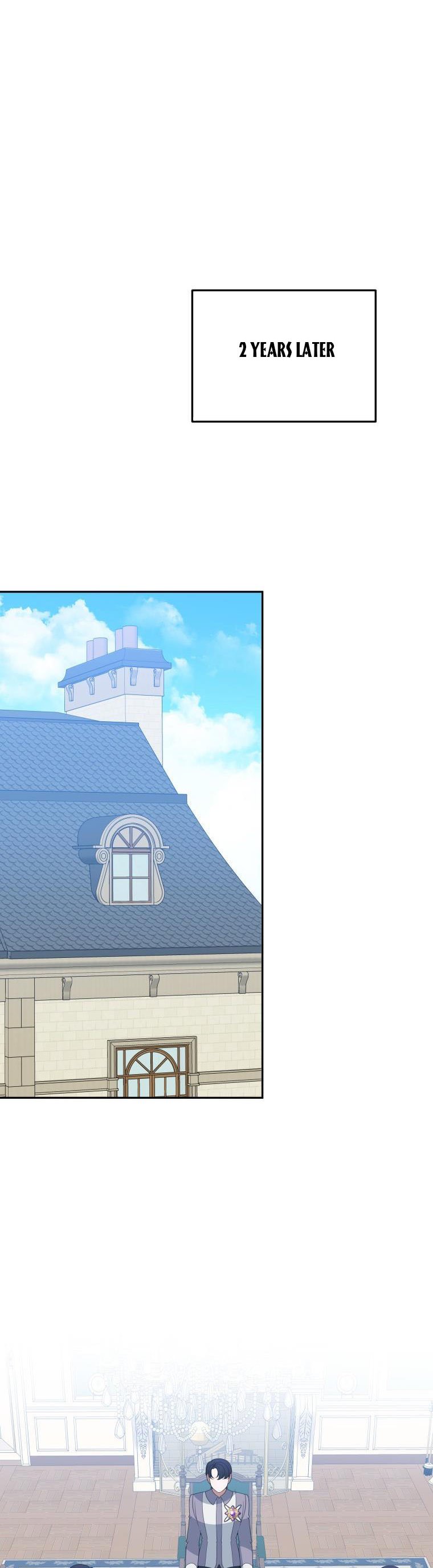 One Step Forward To The Flower Path chapter 74 page 27