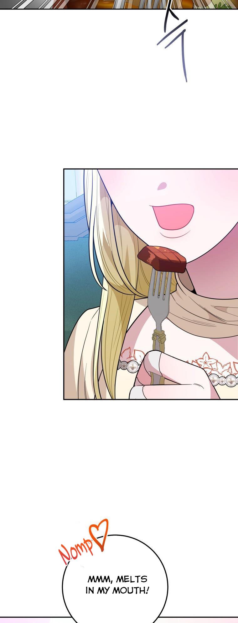 One Step Forward To The Flower Path chapter 74 page 33