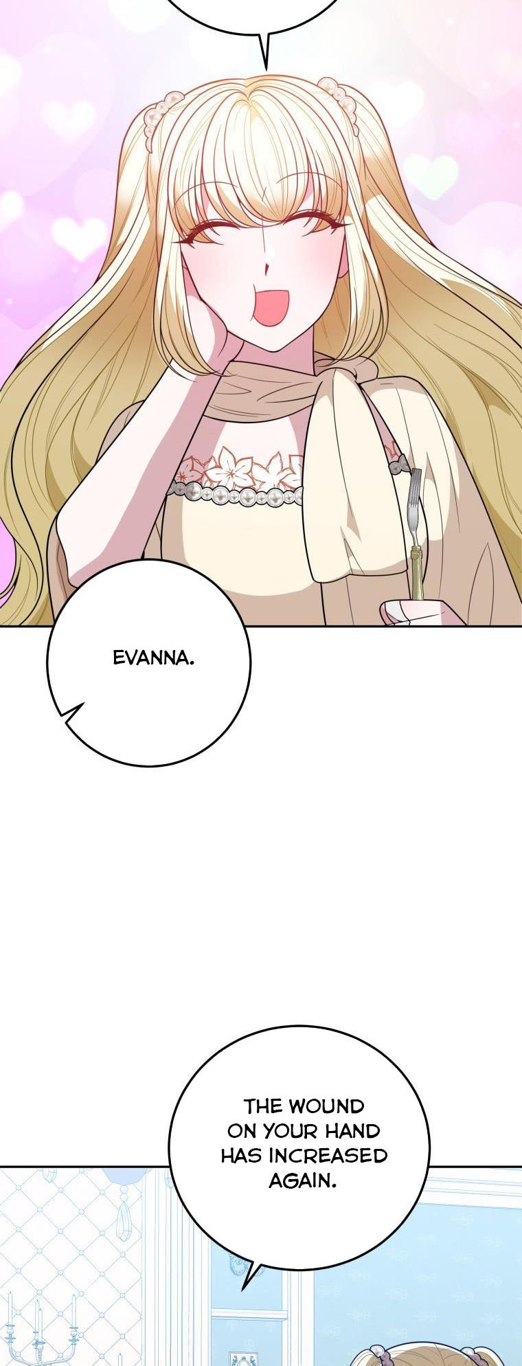 One Step Forward To The Flower Path chapter 74 page 34