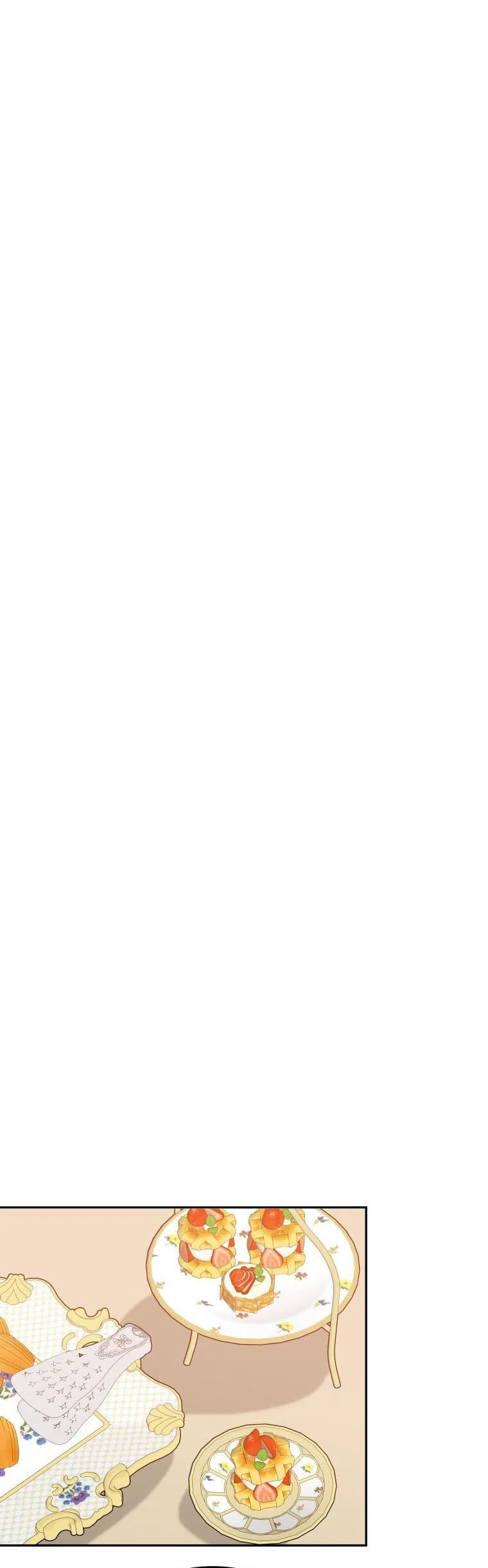 One Step Forward To The Flower Path chapter 75 page 15