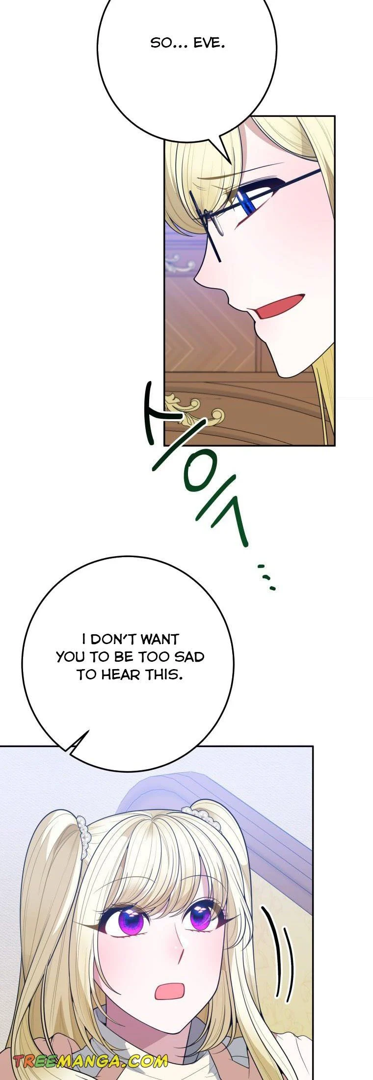 One Step Forward To The Flower Path chapter 75 page 26