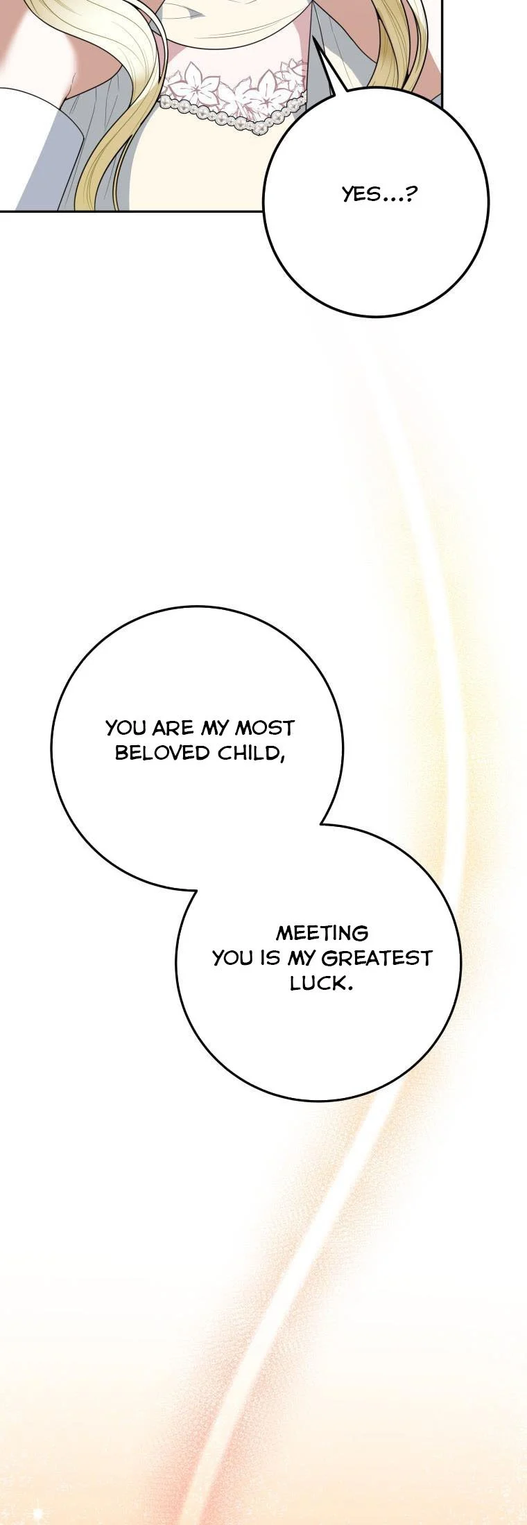 One Step Forward To The Flower Path chapter 75 page 27