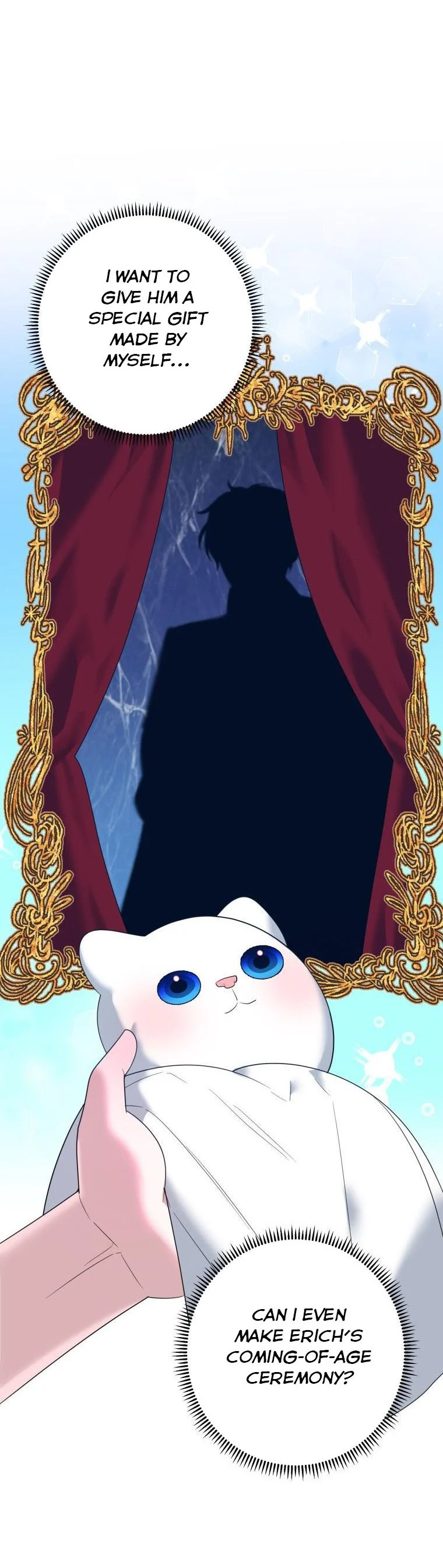 One Step Forward To The Flower Path chapter 75 page 5