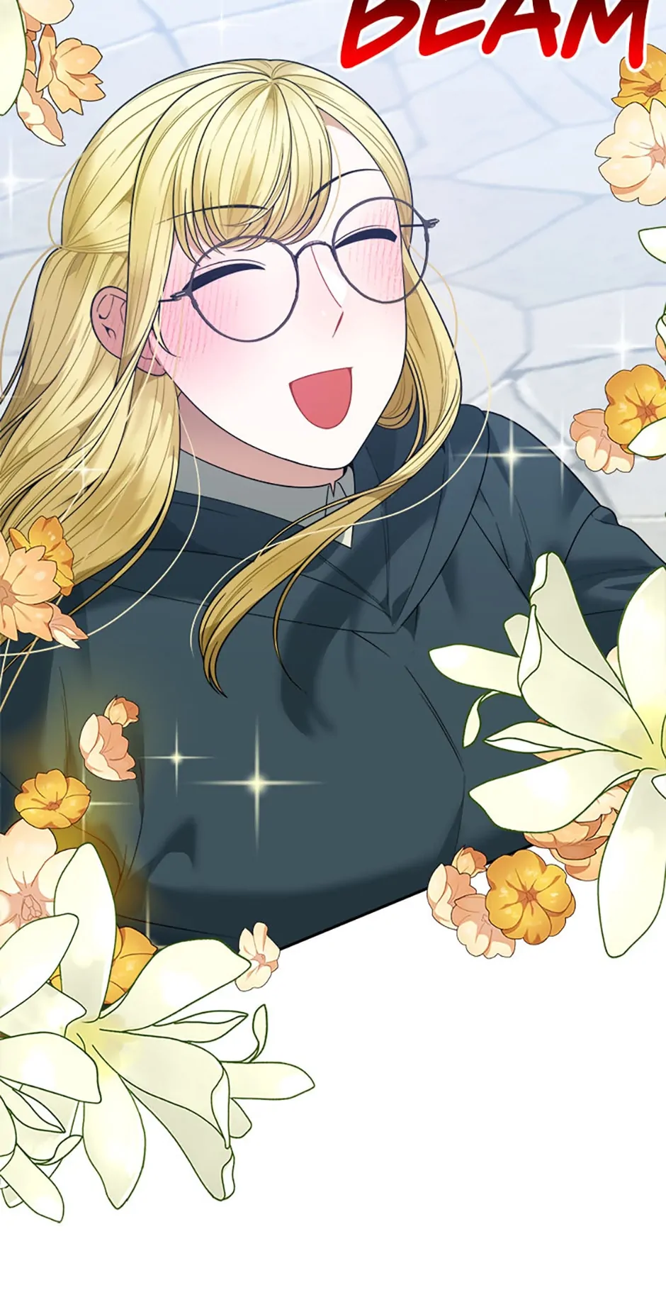 One Step Forward To The Flower Path chapter 76 page 10