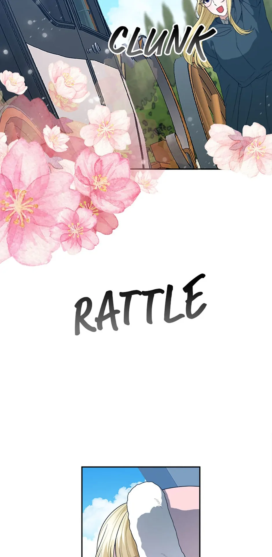 One Step Forward To The Flower Path chapter 76 page 13