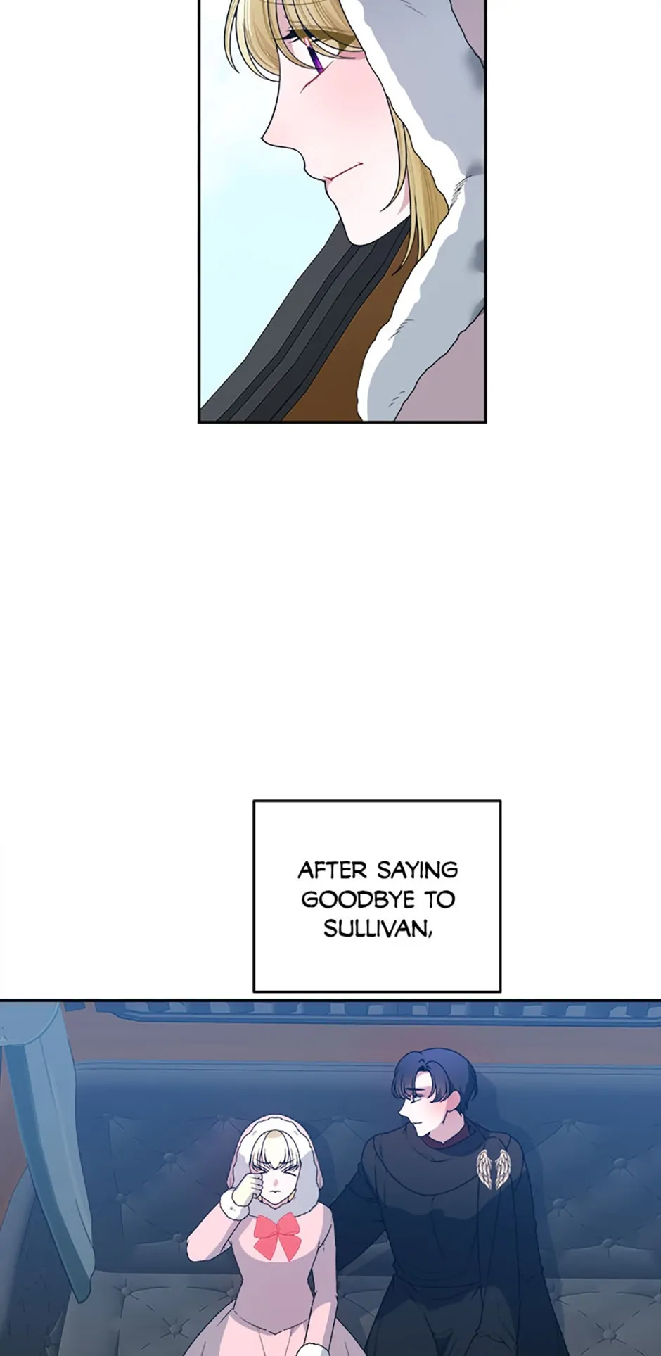 One Step Forward To The Flower Path chapter 76 page 14