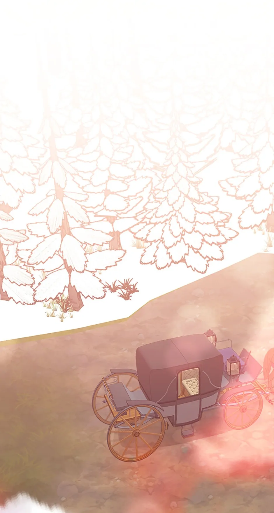 One Step Forward To The Flower Path chapter 76 page 19