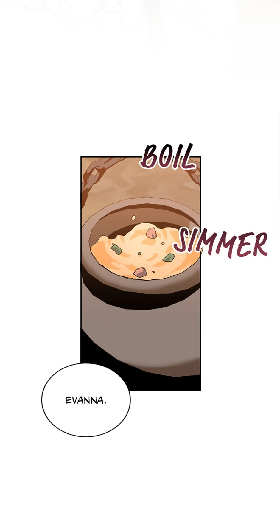 One Step Forward To The Flower Path chapter 76 page 21