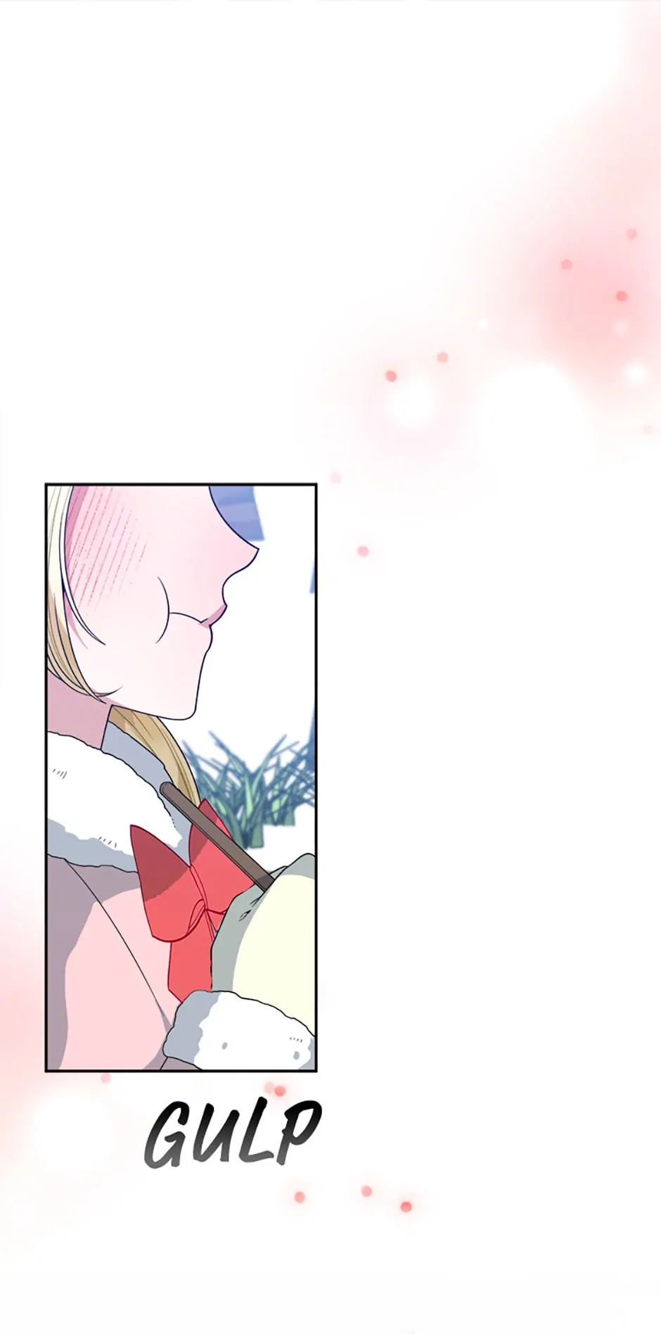 One Step Forward To The Flower Path chapter 76 page 23