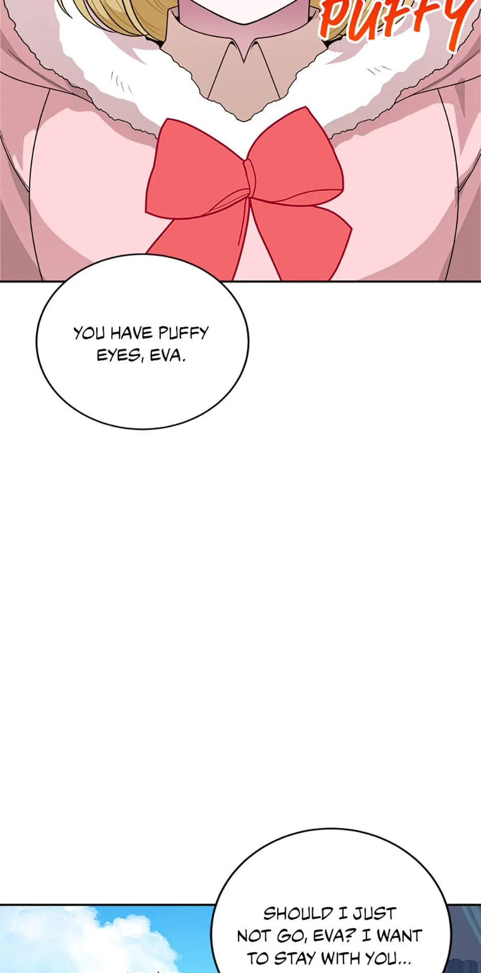 One Step Forward To The Flower Path chapter 76 page 3