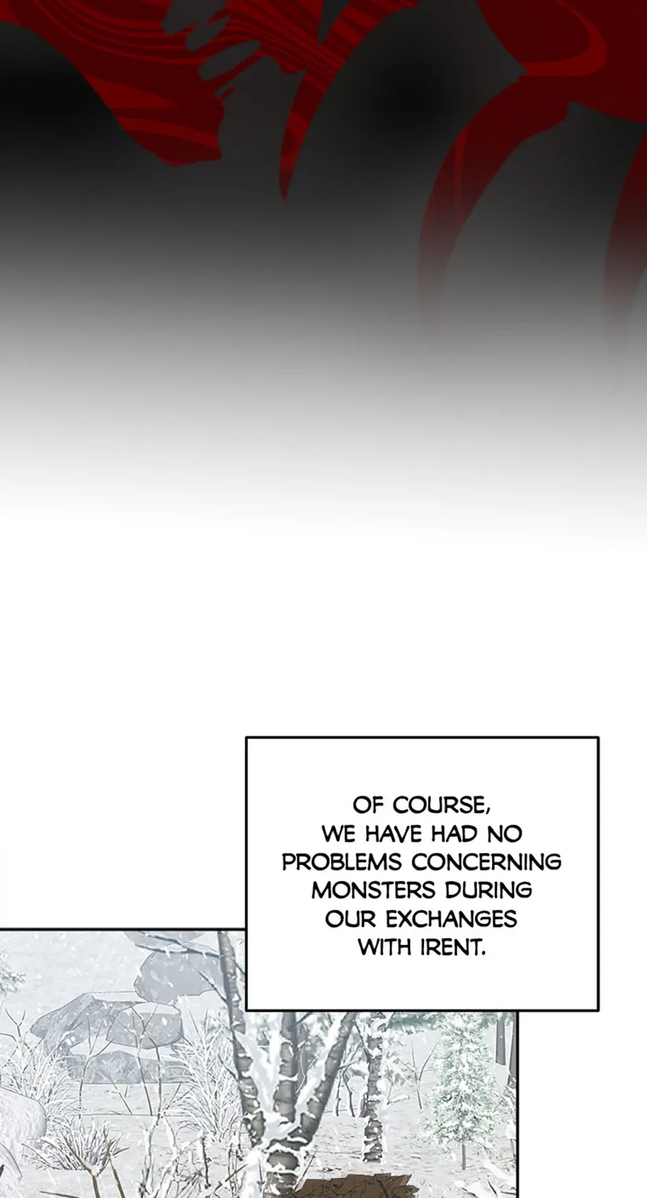 One Step Forward To The Flower Path chapter 76 page 30