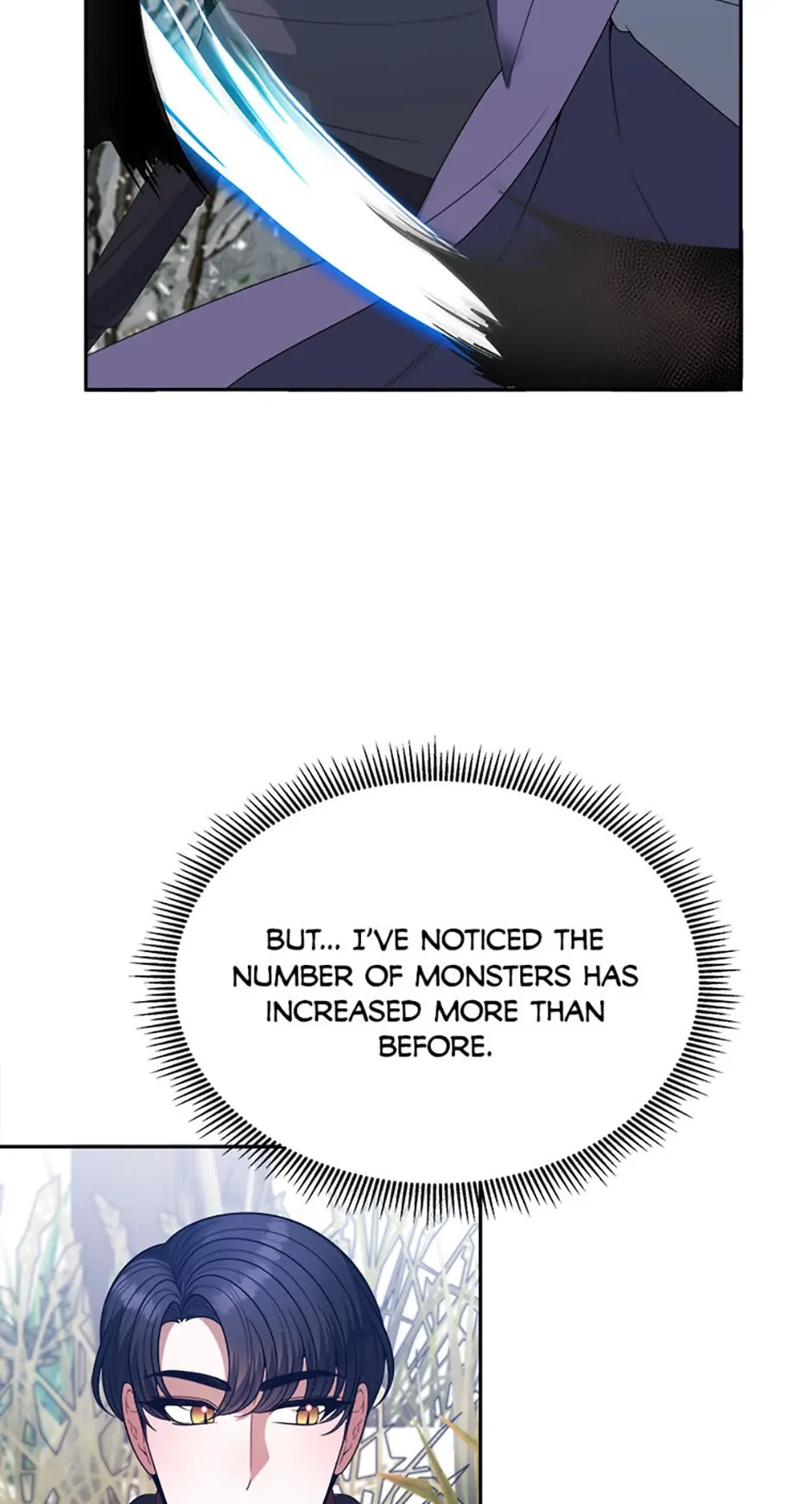 One Step Forward To The Flower Path chapter 76 page 32