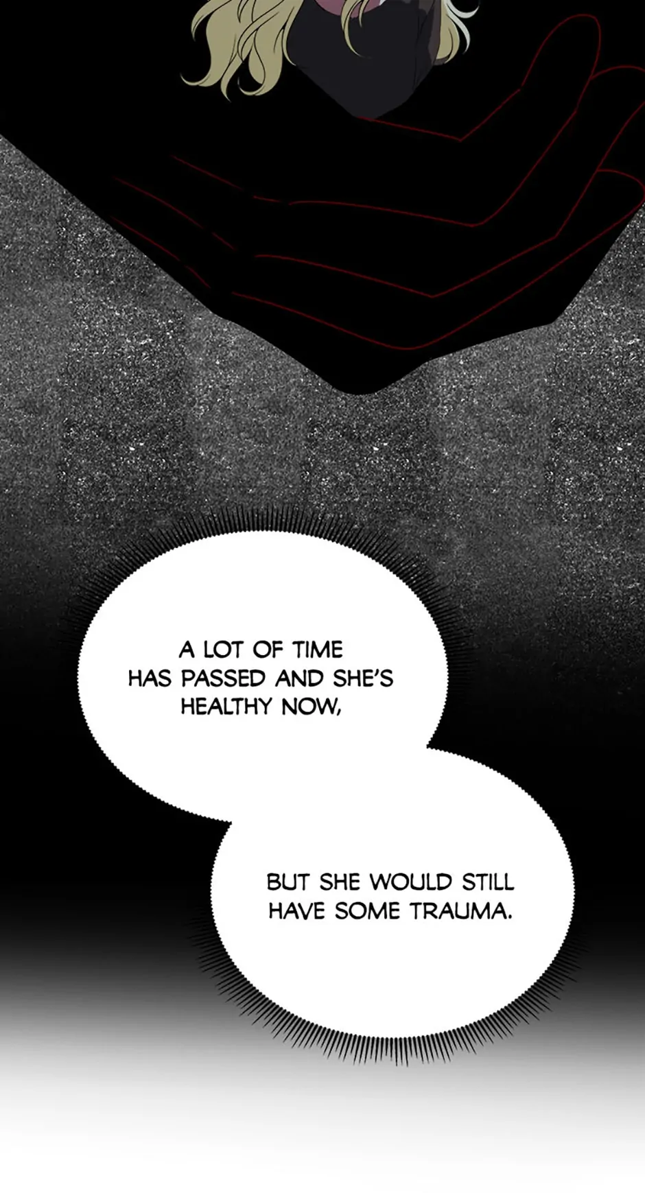 One Step Forward To The Flower Path chapter 76 page 35