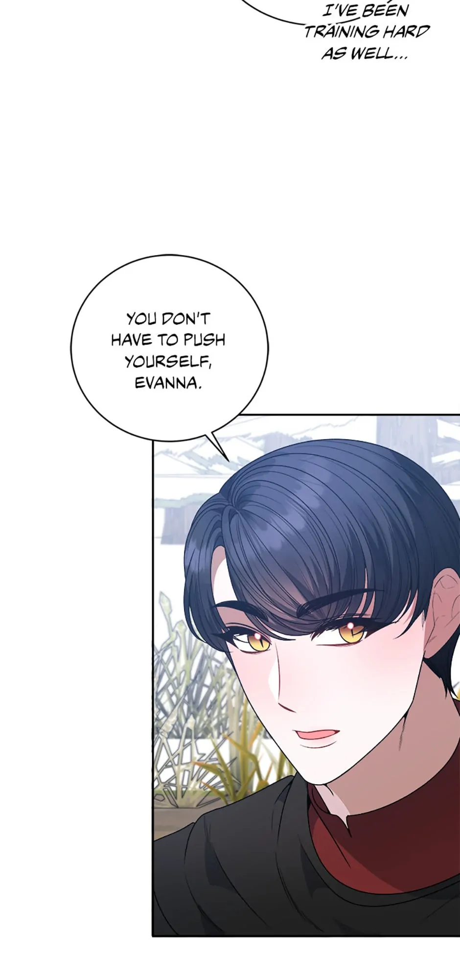 One Step Forward To The Flower Path chapter 76 page 39