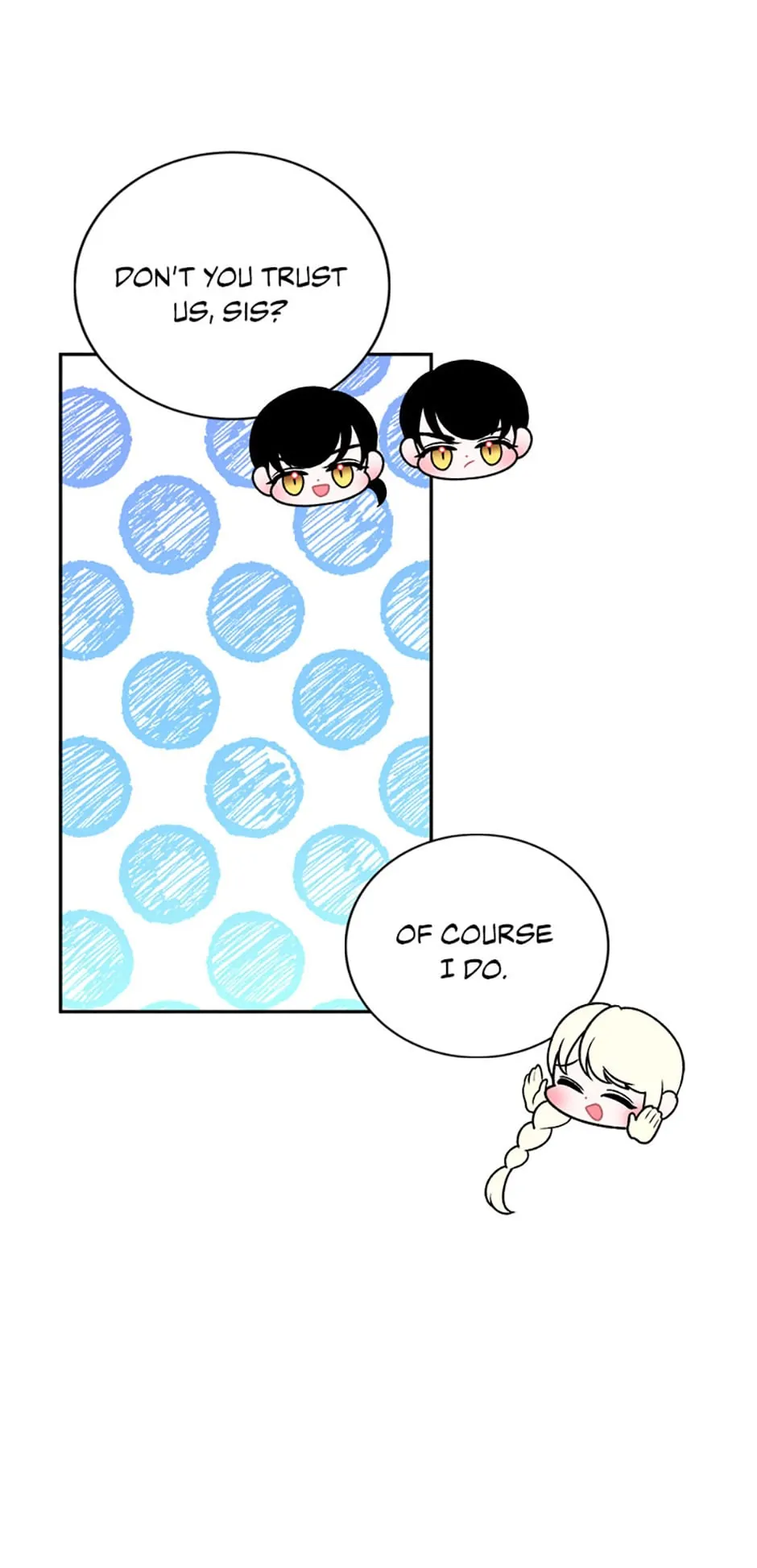 One Step Forward To The Flower Path chapter 76 page 40