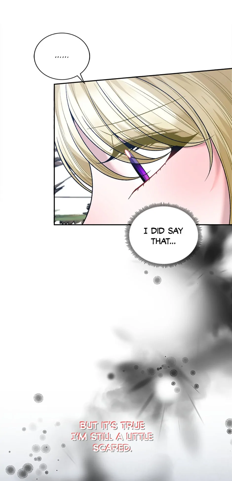 One Step Forward To The Flower Path chapter 76 page 41