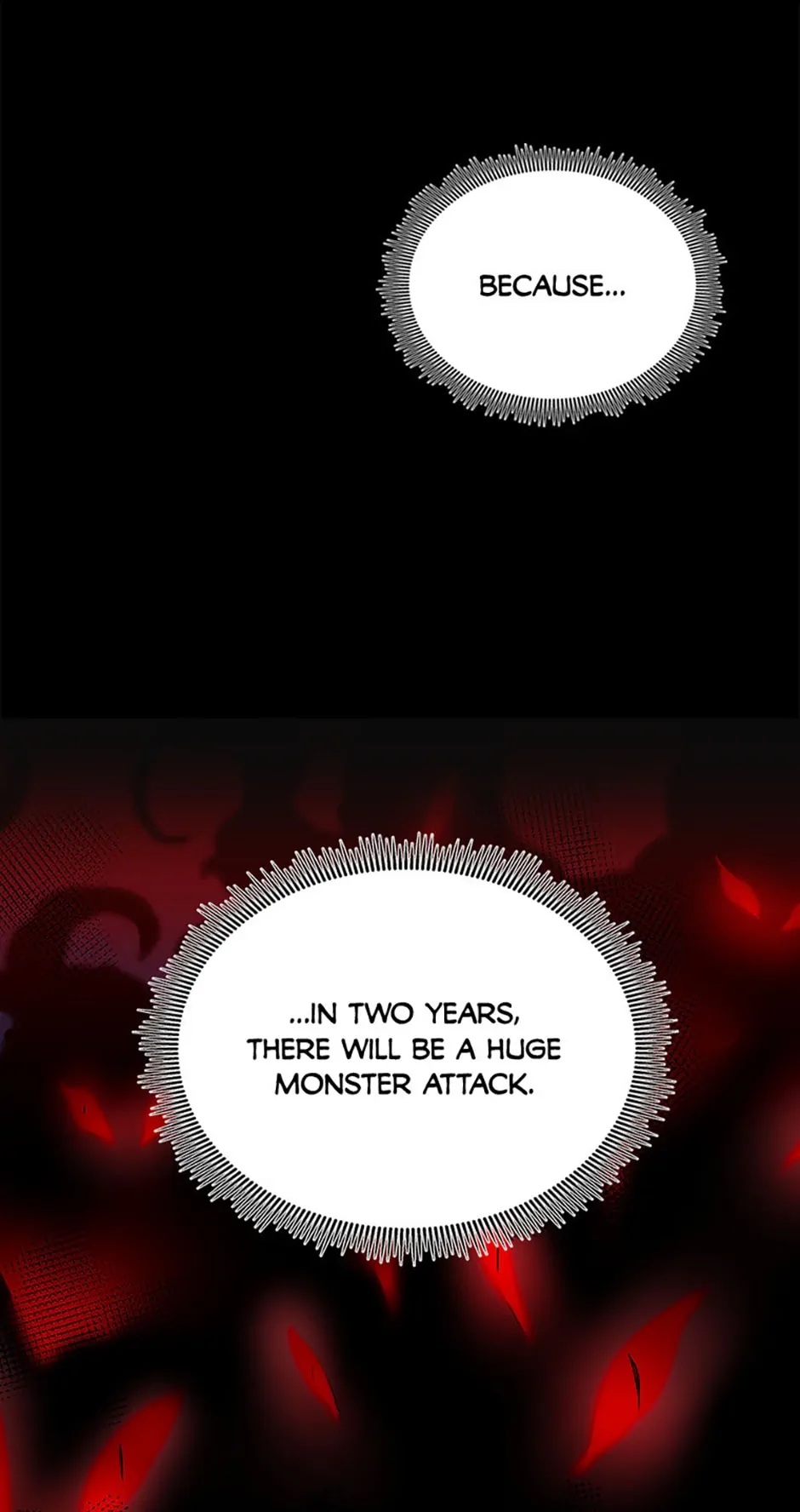 One Step Forward To The Flower Path chapter 76 page 43