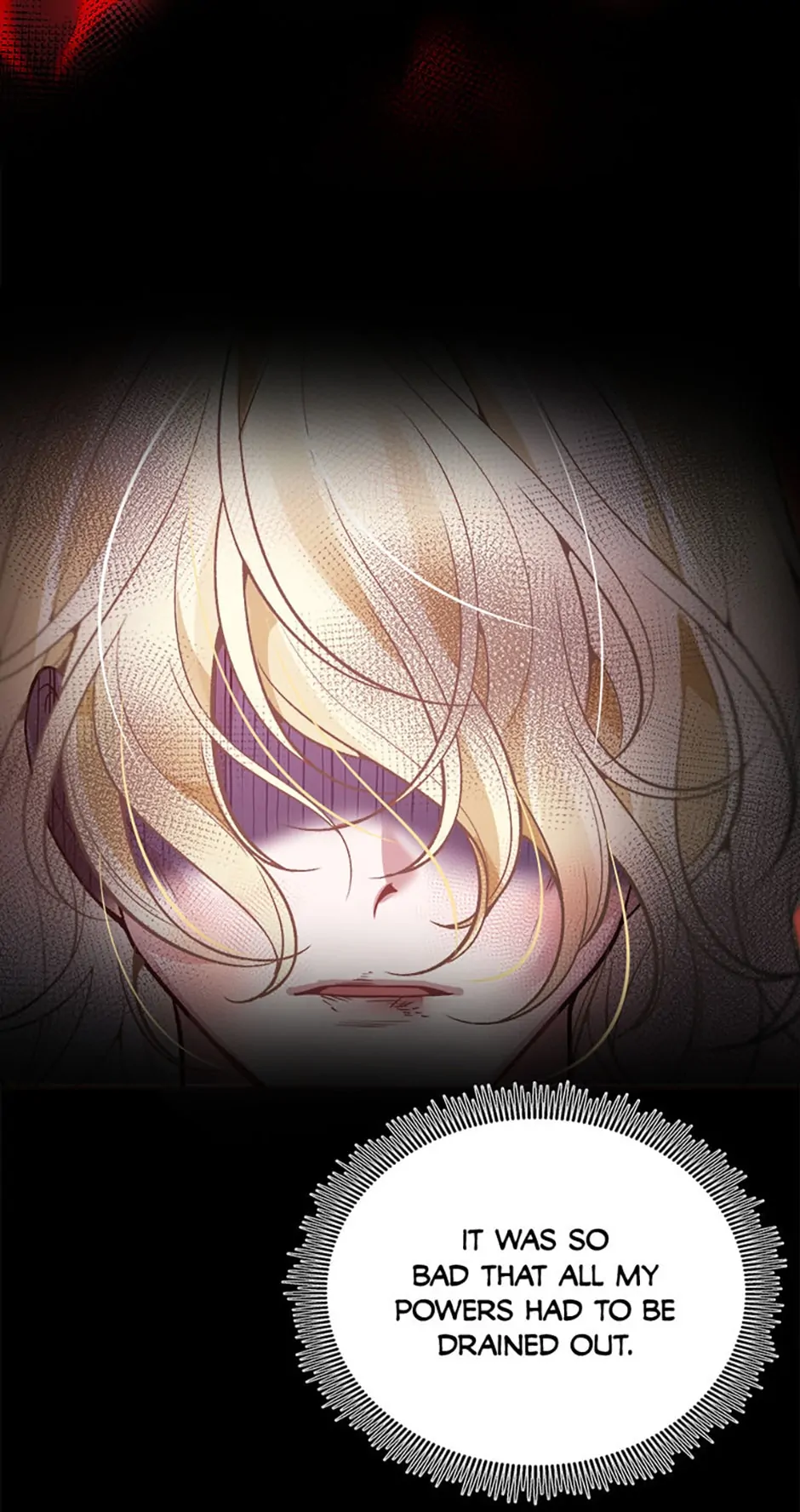 One Step Forward To The Flower Path chapter 76 page 44