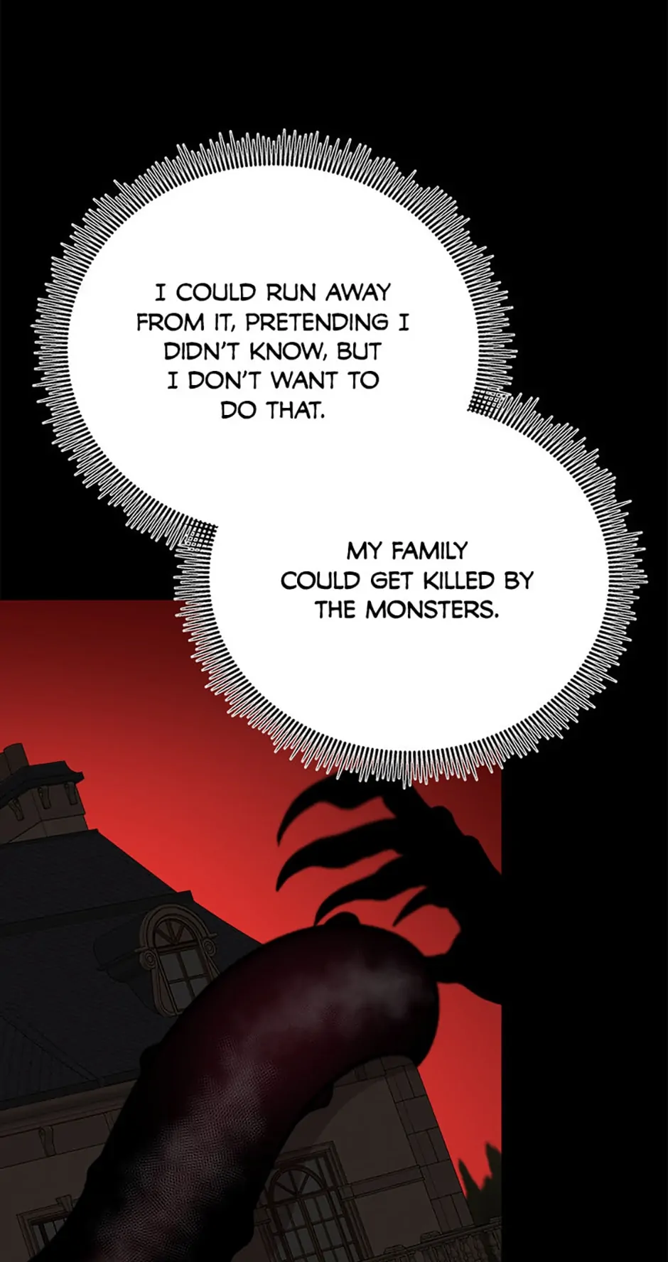 One Step Forward To The Flower Path chapter 76 page 45